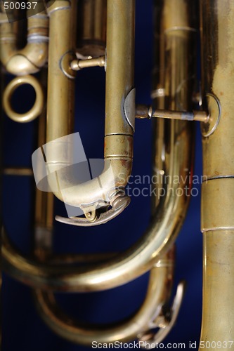 Image of Old Baritone