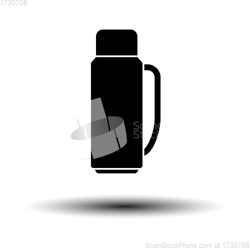 Image of Alpinist Vacuum Flask Icon