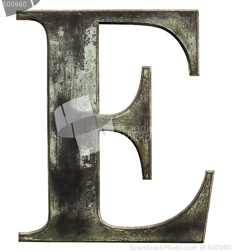 Image of E