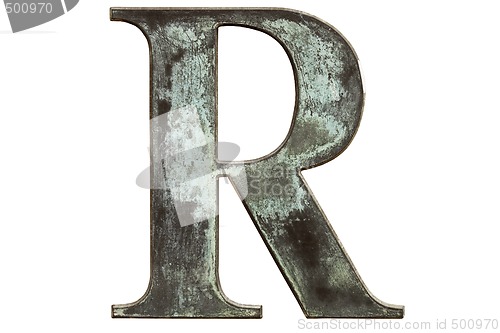 Image of R