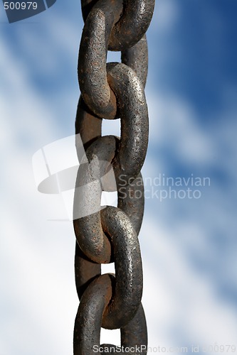 Image of Strong Chain