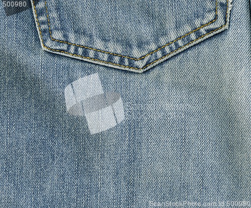 Image of Jeans