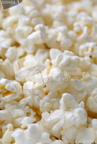 Image of Popcorn