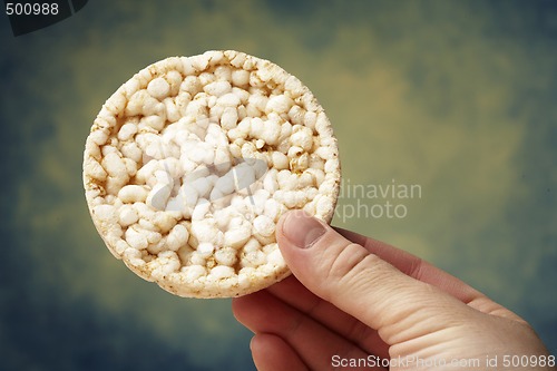 Image of Rice Cake
