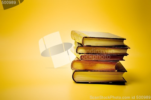 Image of Books