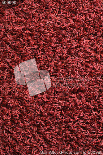 Image of Fluffy carpet
