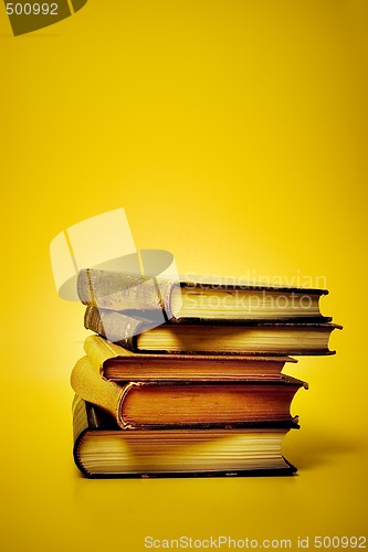 Image of Books