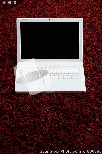 Image of Laptop