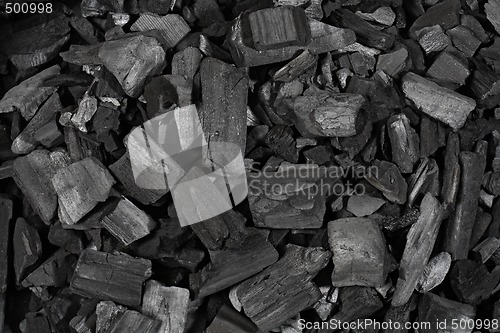 Image of Charcoal