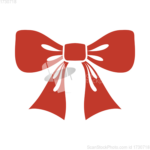 Image of Party Bow Icon