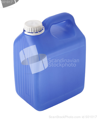 Image of Container