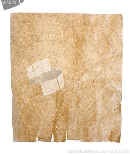 Image of Old Paper