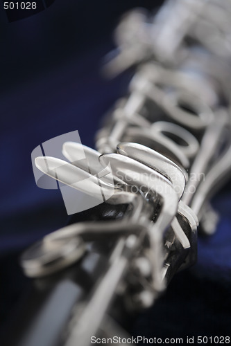 Image of Clarinet