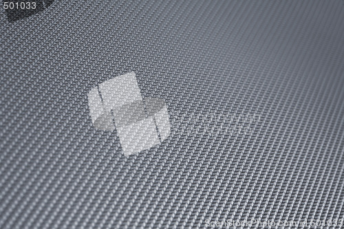 Image of hitech background