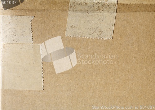 Image of Cardboard