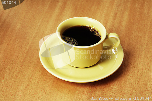 Image of Fresh Coffee