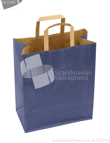 Image of Paper bag