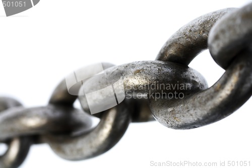 Image of Strong Chain