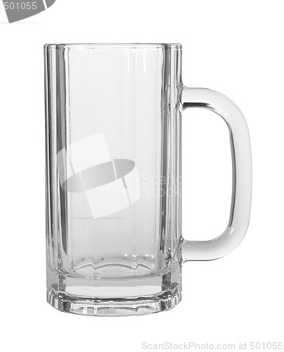 Image of Beer glass