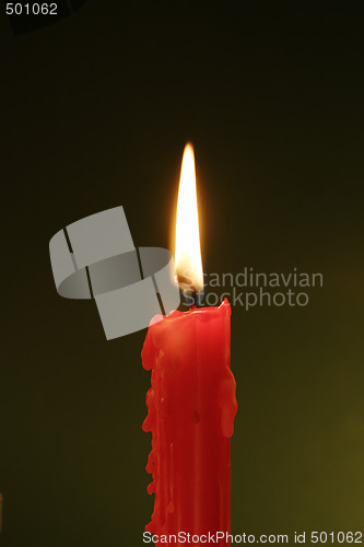 Image of Candle