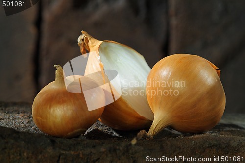 Image of Onions