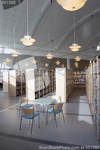 Image of Modern Library
