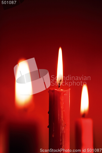 Image of Candles