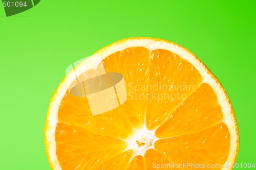 Image of Orange