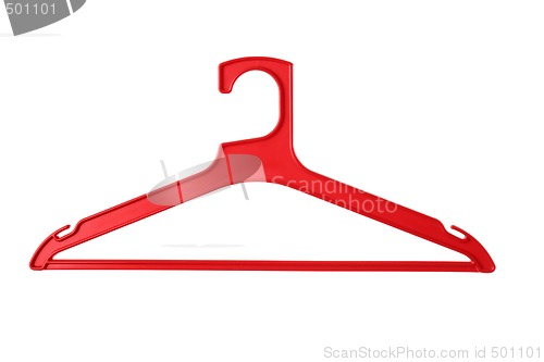 Image of Hanger