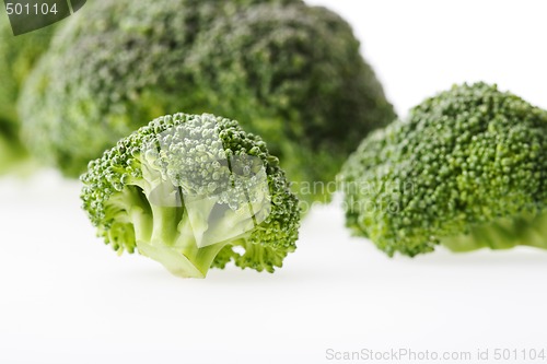 Image of Broccoli