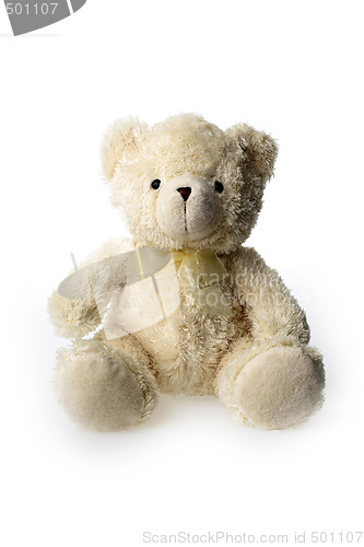 Image of Teddybear