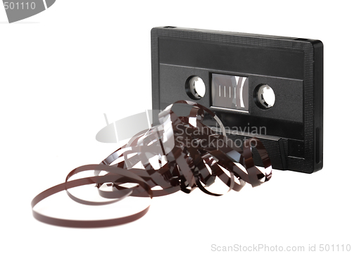 Image of Cassette