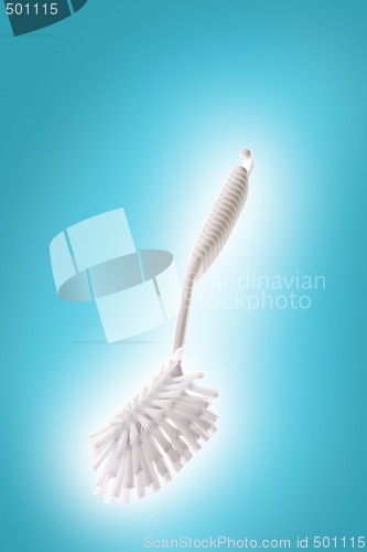 Image of Dish brush