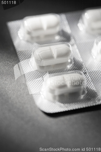 Image of Pills