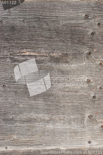 Image of Old Wooden Background