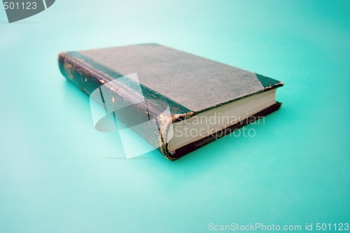Image of Old Book