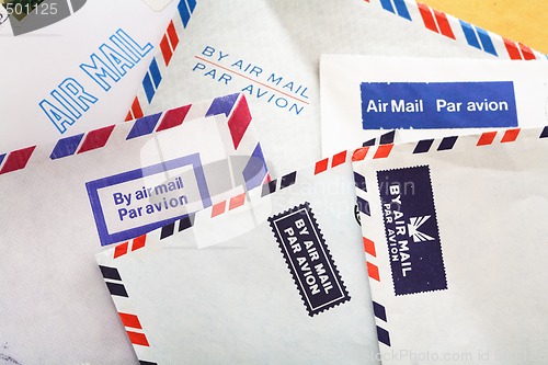 Image of Air Mail