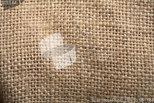 Image of Old Burlap