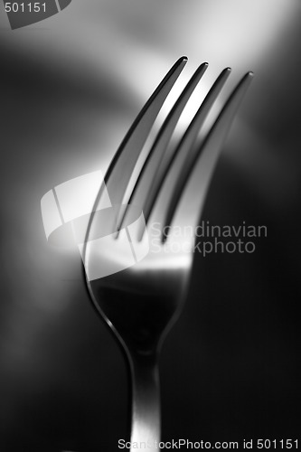 Image of Fork