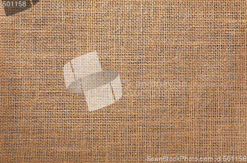 Image of Burlap