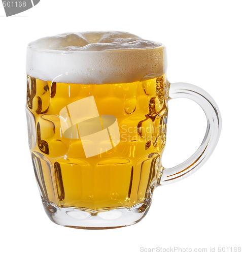 Image of beer mug