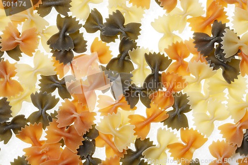 Image of Pasta