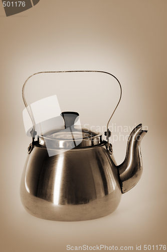 Image of Coffee pot