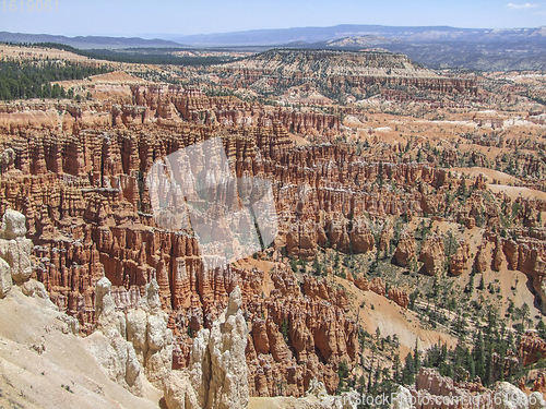 Image of Bryce Canyon National Park