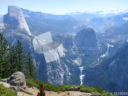 Image of Yosemite National Park