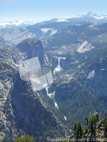 Image of Yosemite National Park