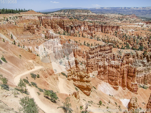 Image of Bryce Canyon National Park