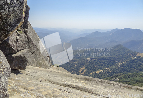 Image of Yosemite National Park