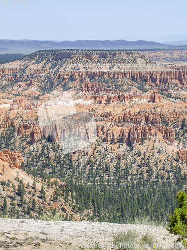 Image of Bryce Canyon National Park