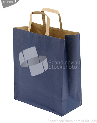 Image of Paper Bag